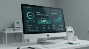 Read more about the article How to Fix the 5 Most Common Medical Billing Denial Codes in 2026 (CO-16, CO-97, and More)