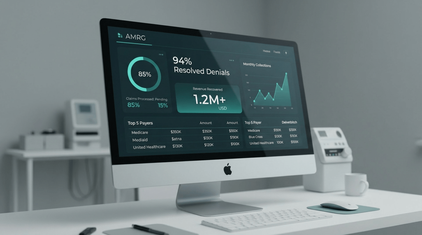 Read more about the article How to Fix the 5 Most Common Medical Billing Denial Codes in 2026 (CO-16, CO-97, and More)