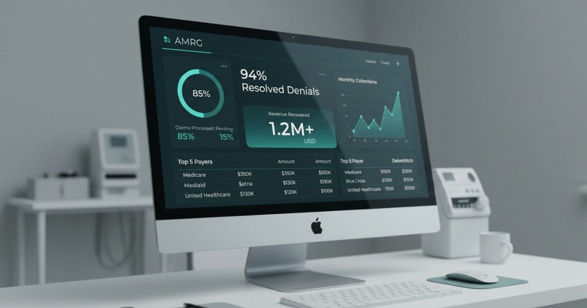 You are currently viewing How to Fix the 5 Most Common Medical Billing Denial Codes in 2026 (CO-16, CO-97, and More)